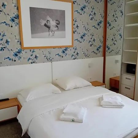 Zvoncica Appartement Zlatibor