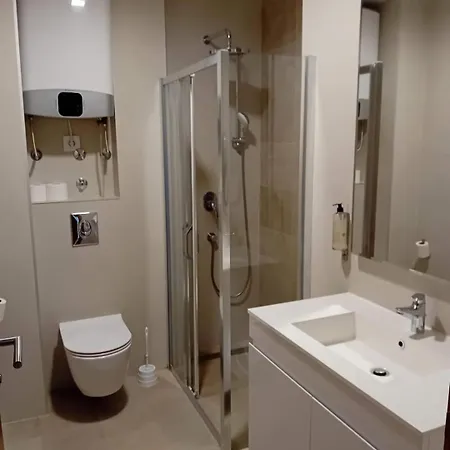 Appartement Zvoncica *