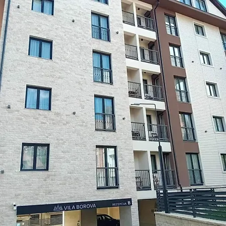 Zvoncica זלאטיבור