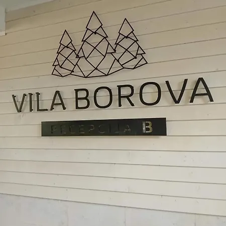 Zvoncica * Zlatibor