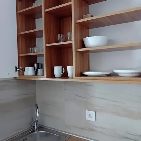 Appartement Zvoncica Zlatibor