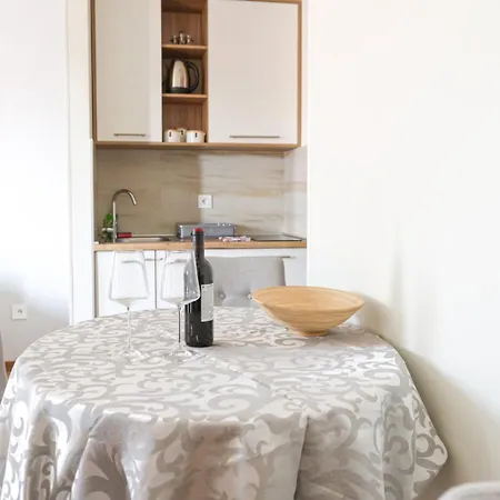 Zvoncica זלאטיבור