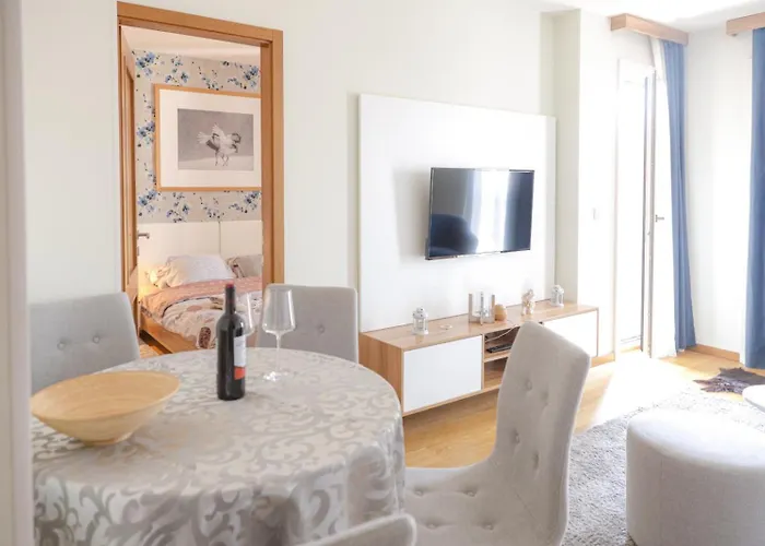 Zvoncica Lejlighed *