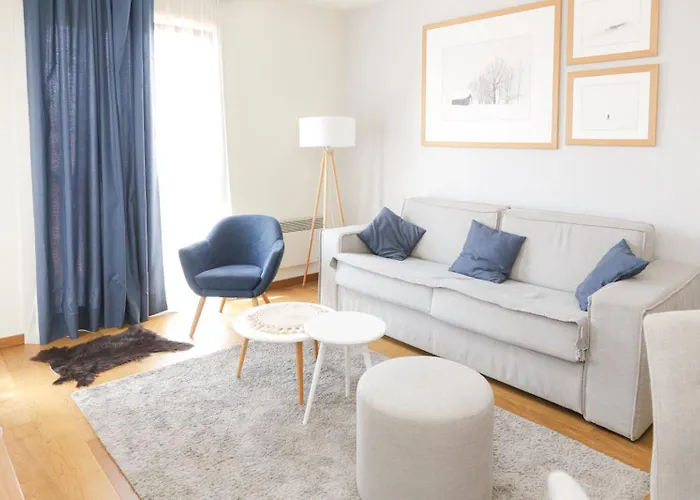 Zvoncica Lejlighed *